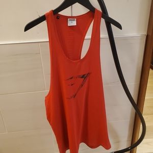 Gymshark Infill Stringer